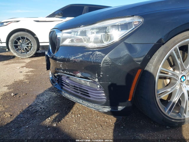 2017 BMW 750I WBA7F0C50HGM21415 Photo 5