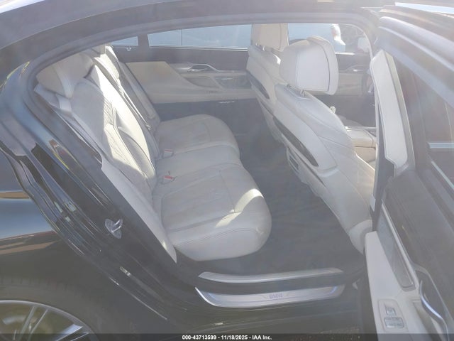 2017 BMW 750I WBA7F0C50HGM21415 Photo 7