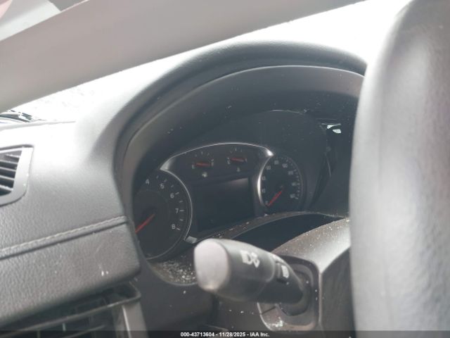 2024 GMC TERRAIN 3GKALMEGXRL324540 Photo 6