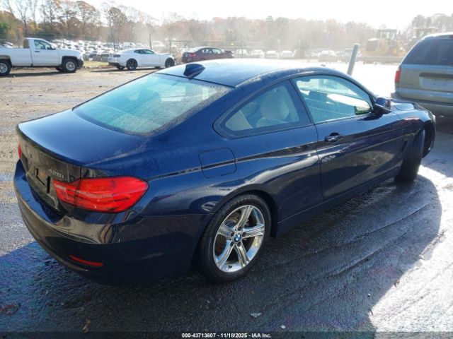 2015 BMW 428I WBA3N3C53FK234408 Photo 3