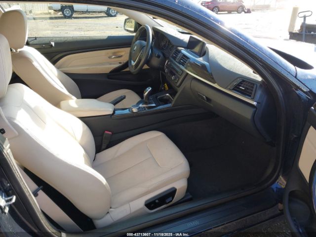 2015 BMW 428I WBA3N3C53FK234408 Photo 4