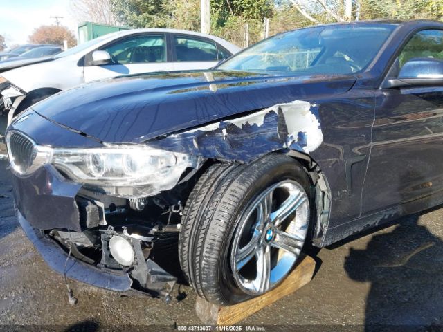 2015 BMW 428I WBA3N3C53FK234408 Photo 5