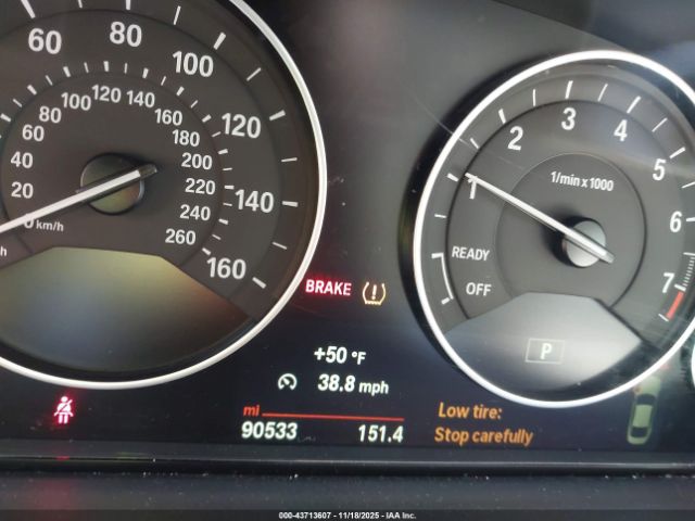 2015 BMW 428I WBA3N3C53FK234408 Photo 6