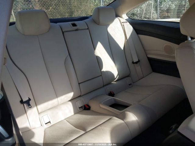 2015 BMW 428I WBA3N3C53FK234408 Photo 7