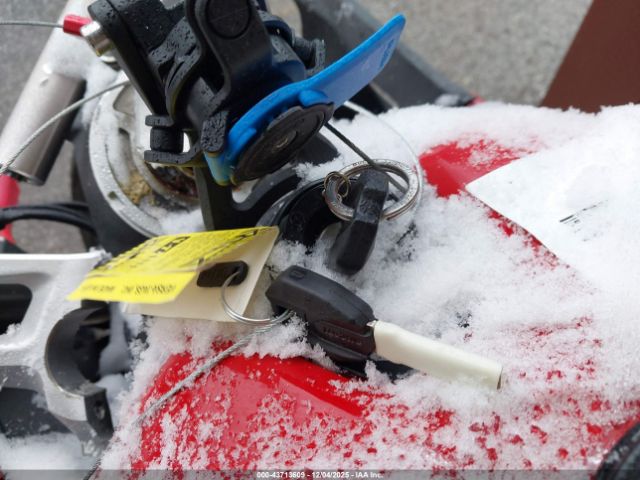 2016 DUCATI SUPERBIKE ZDM14B1W3GB003260 Photo 10