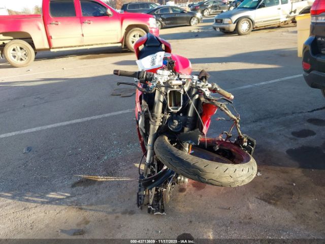 2016 DUCATI SUPERBIKE ZDM14B1W3GB003260 Photo 4