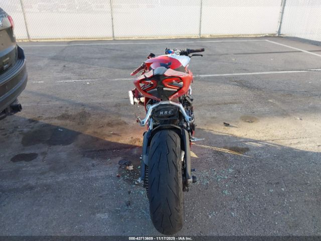 2016 DUCATI SUPERBIKE ZDM14B1W3GB003260 Photo 5