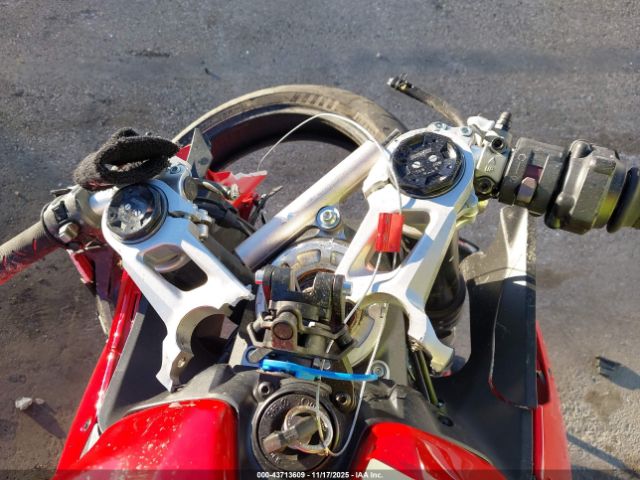 2016 DUCATI SUPERBIKE ZDM14B1W3GB003260 Photo 6