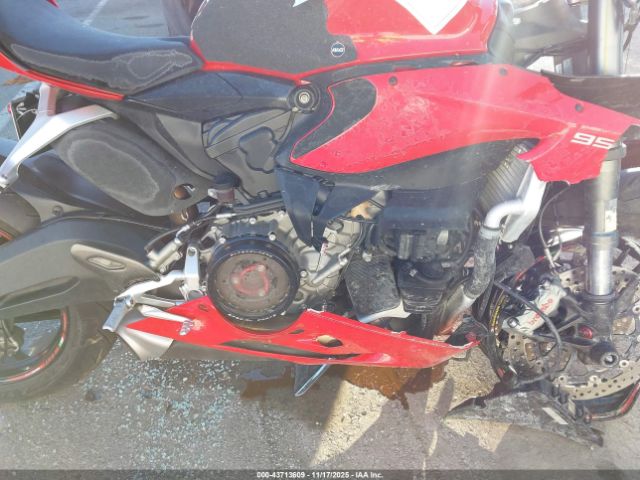 2016 DUCATI SUPERBIKE ZDM14B1W3GB003260 Photo 7