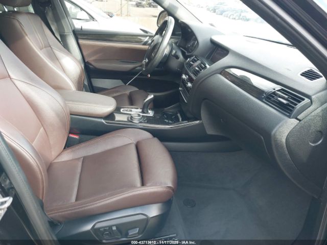 2015 BMW X4 5UXXW5C52F0E88010 Photo 4