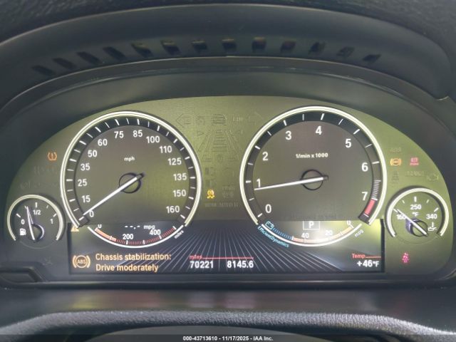 2015 BMW X4 5UXXW5C52F0E88010 Photo 6