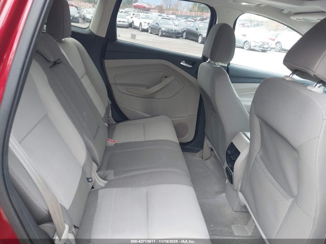 Aukcja sprzedaży 2014 Ford Escape Se, vin: 1FMCU9GX5EUD76889, numer aukcji: 43713611