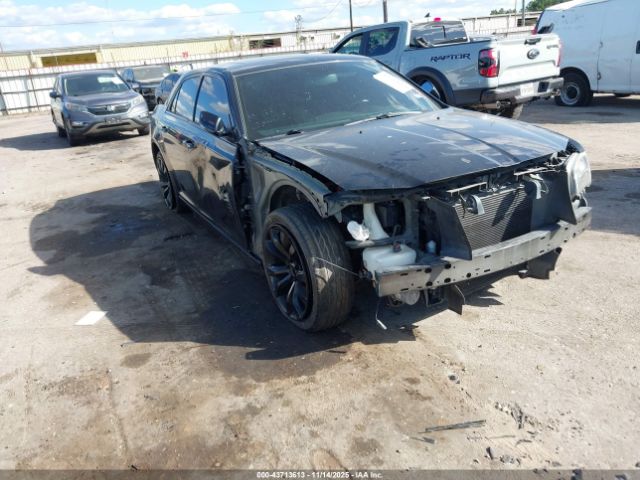 2014 CHRYSLER 300 2C3CCABT2EH301622