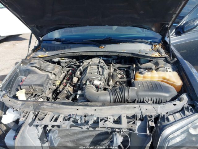 2014 CHRYSLER 300 2C3CCABT2EH301622 Photo 9