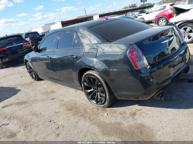 2014 CHRYSLER 300 2C3CCABT2EH301622 Photo 2