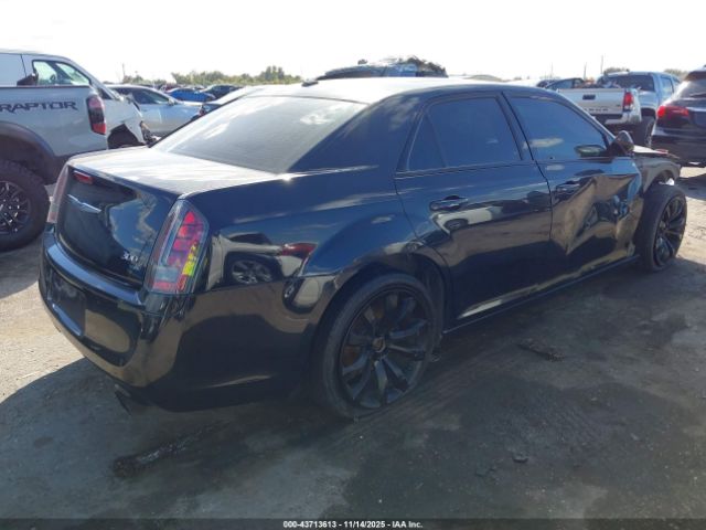 2014 CHRYSLER 300 2C3CCABT2EH301622 Photo 3
