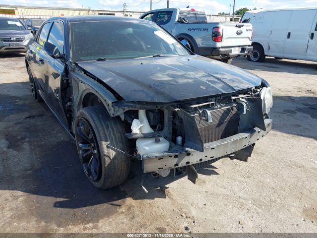 2014 CHRYSLER 300 2C3CCABT2EH301622 Photo 5