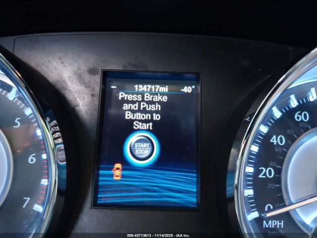 2014 CHRYSLER 300 2C3CCABT2EH301622 Photo 6