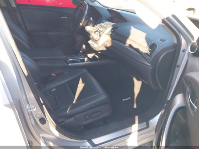 2015 ACURA RDX 5J8TB4H57FL011861 Photo 4