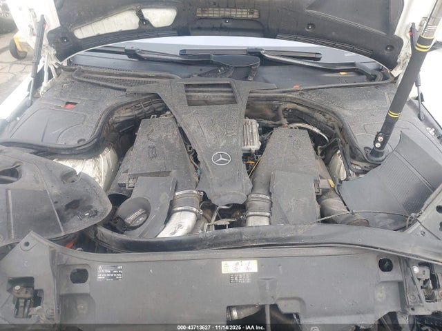 2015 MERCEDES-BENZ S 550 WDDUG8CB5FA096029 Photo 9