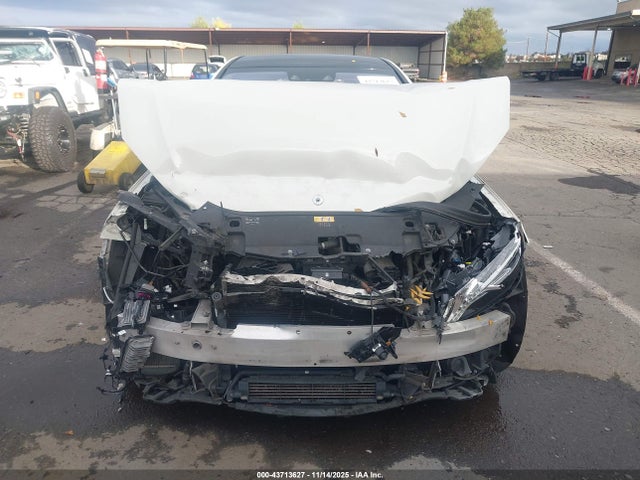 2015 MERCEDES-BENZ S 550 WDDUG8CB5FA096029 Photo 5