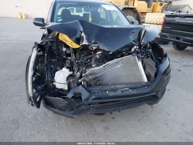 2021 HONDA HR-V 3CZRU6H31MM723785 Photo 5