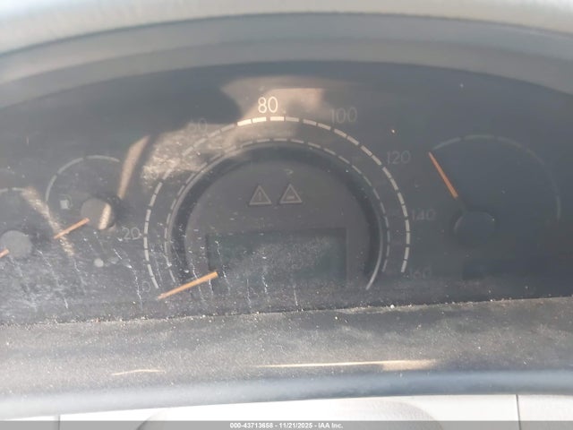 43713658 :رقم المزاد ، WDBPJ75J03A037603 vin ، 2003 Mercedes-benz Cl 500 مزاد بيع