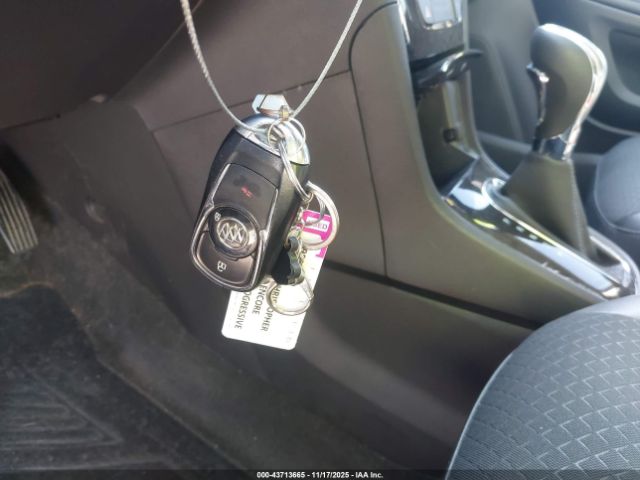 2017 BUICK ENCORE KL4CJASB3HB001412 Photo 10