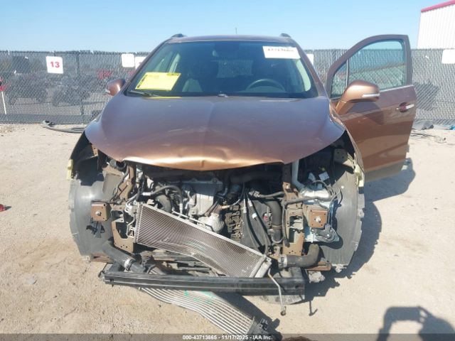 2017 BUICK ENCORE KL4CJASB3HB001412 Photo 5