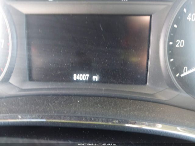 2017 BUICK ENCORE KL4CJASB3HB001412 Photo 6