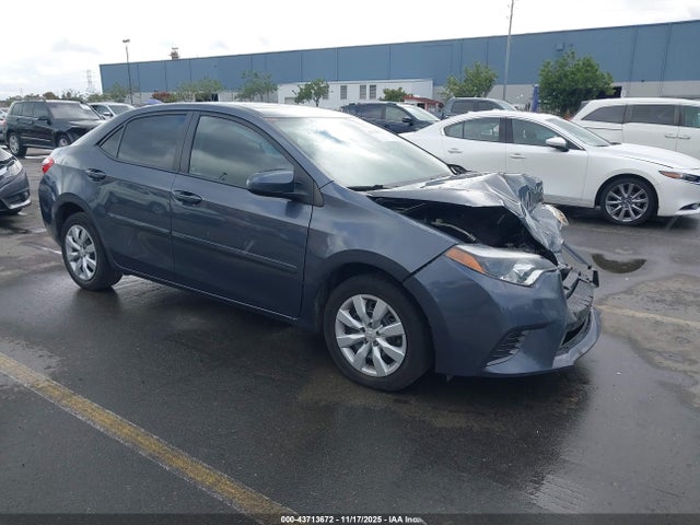 Toyota 2zr-fe 2016 5YFBURHE5GP540221 Image 1