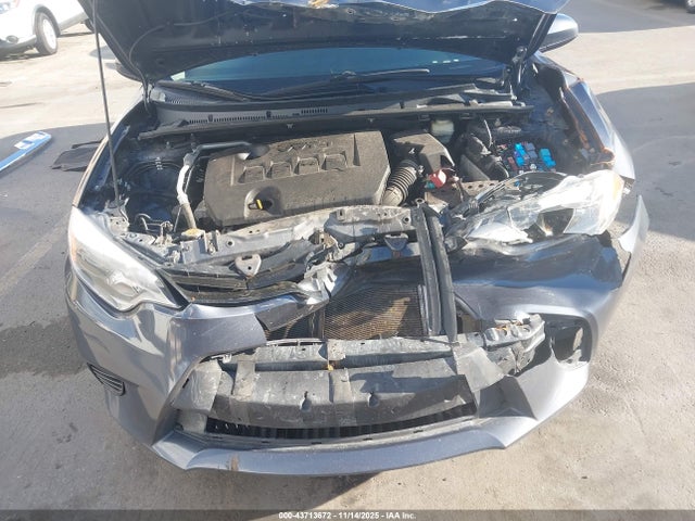 Toyota 2zr-fe 2016 5YFBURHE5GP540221 Image 10