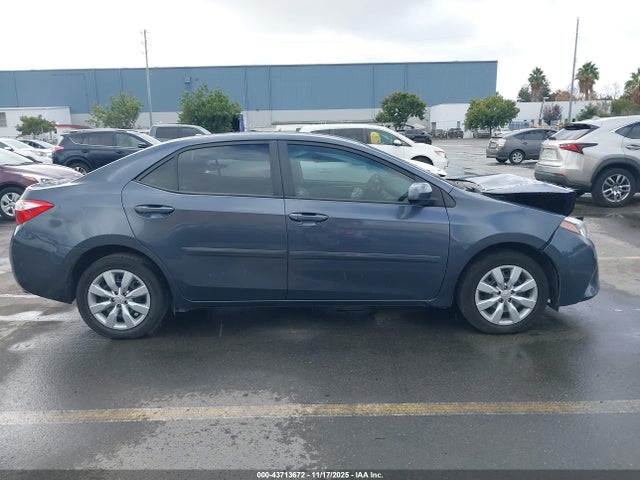 Toyota 2zr-fe 2016 5YFBURHE5GP540221 Image 14