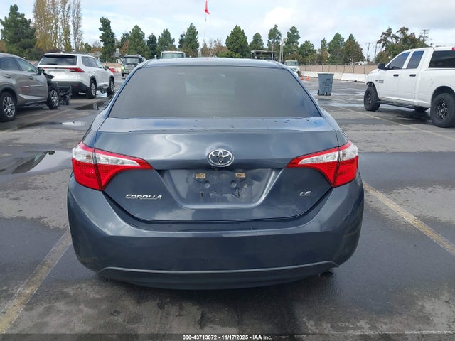 Toyota 2zr-fe 2016 5YFBURHE5GP540221 Image 17