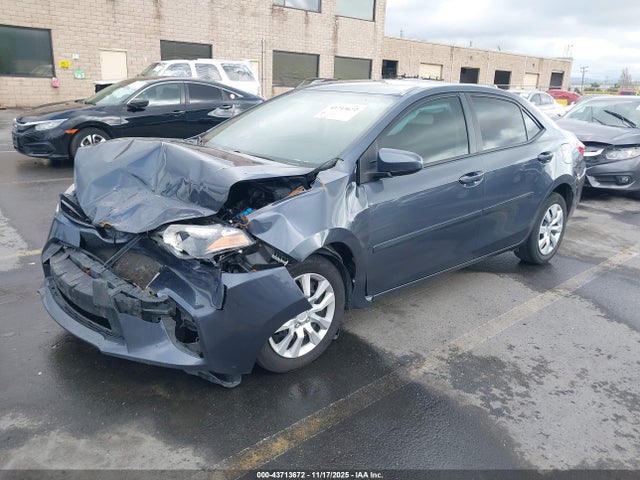 Toyota 2zr-fe 2016 5YFBURHE5GP540221 Image 2