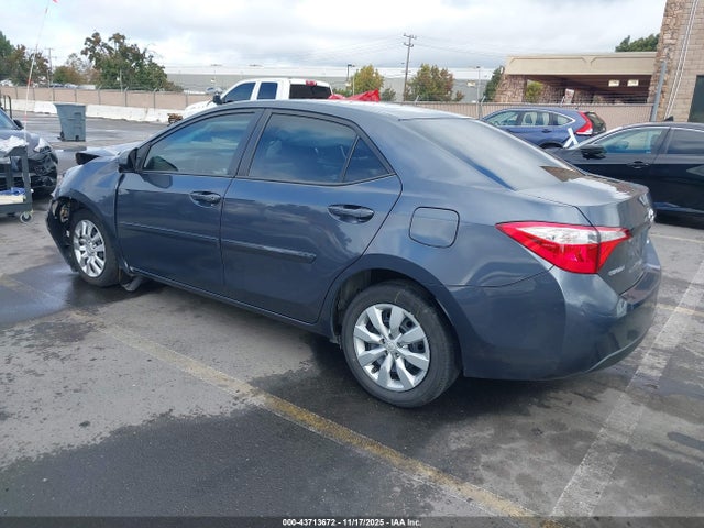 Toyota 2zr-fe 2016 5YFBURHE5GP540221 Image 3