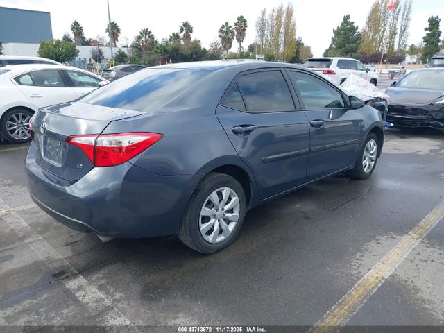Toyota 2zr-fe 2016 5YFBURHE5GP540221 Image 4