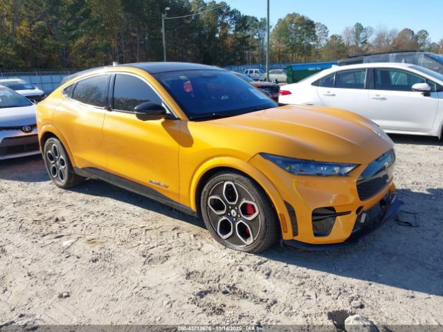 2021 FORD MUSTANG MACH-E 3FMTK4SE3MME00429