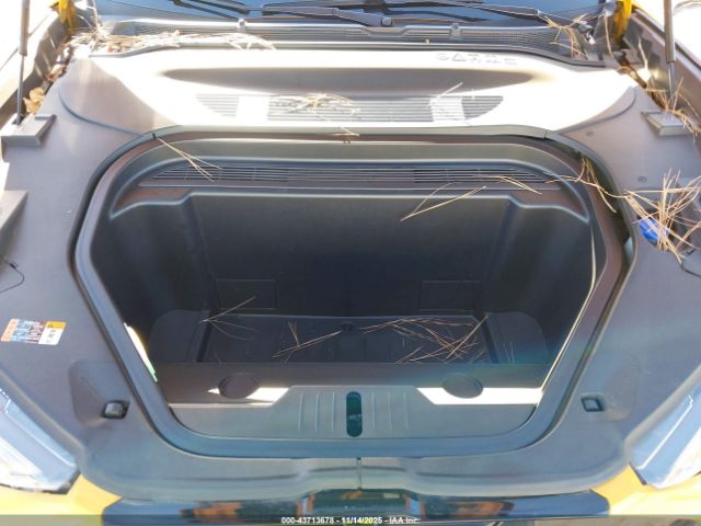 2021 FORD MUSTANG MACH-E 3FMTK4SE3MME00429 Photo 9