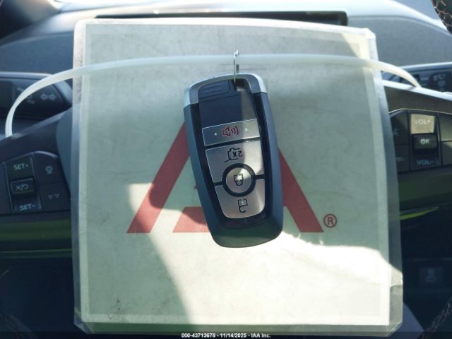 2021 FORD MUSTANG MACH-E 3FMTK4SE3MME00429 Photo 10