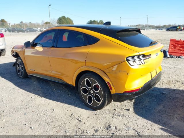 2021 FORD MUSTANG MACH-E 3FMTK4SE3MME00429 Photo 2