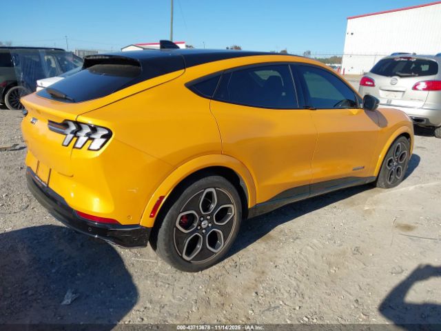2021 FORD MUSTANG MACH-E 3FMTK4SE3MME00429 Photo 3