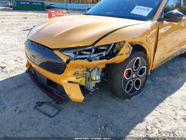 2021 FORD MUSTANG MACH-E 3FMTK4SE3MME00429 Photo 5