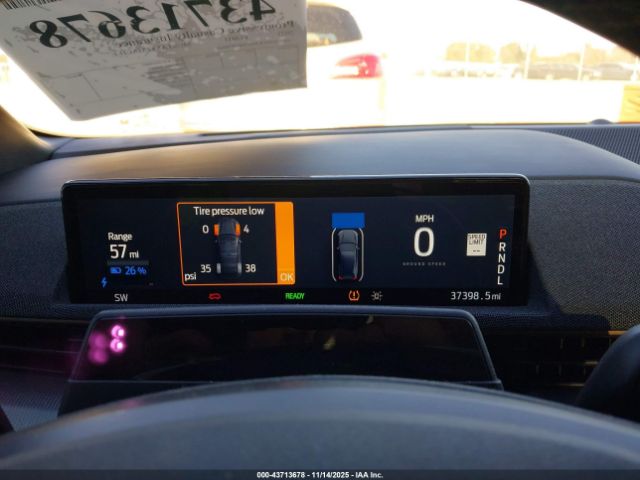 2021 FORD MUSTANG MACH-E 3FMTK4SE3MME00429 Photo 6