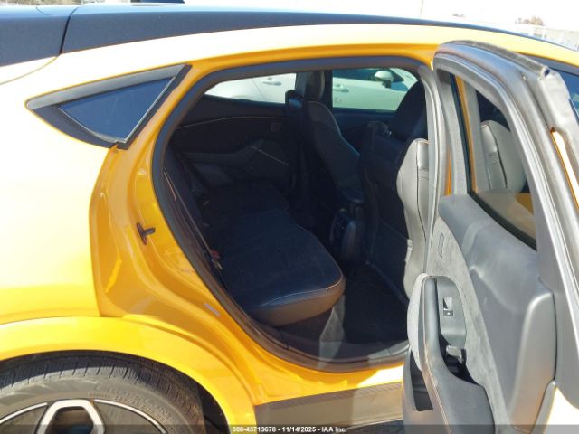 2021 FORD MUSTANG MACH-E 3FMTK4SE3MME00429 Photo 7