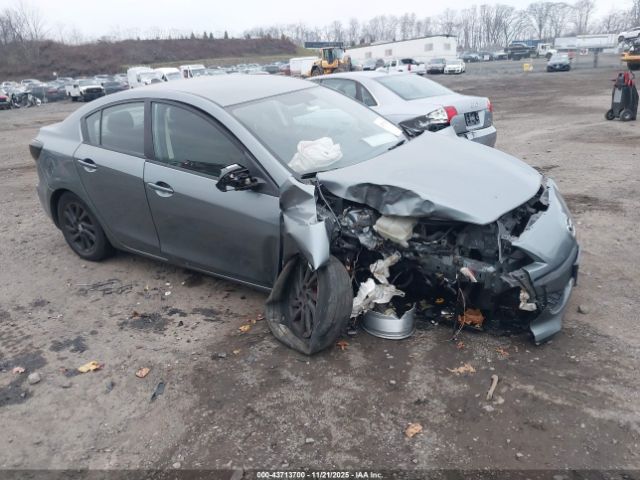 2012 MAZDA MAZDA3 JM1BL1V80C1631334