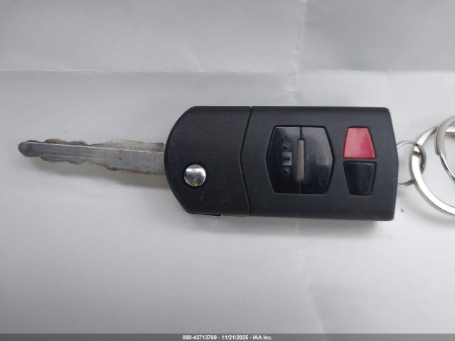 2012 MAZDA MAZDA3 JM1BL1V80C1631334 Photo 10