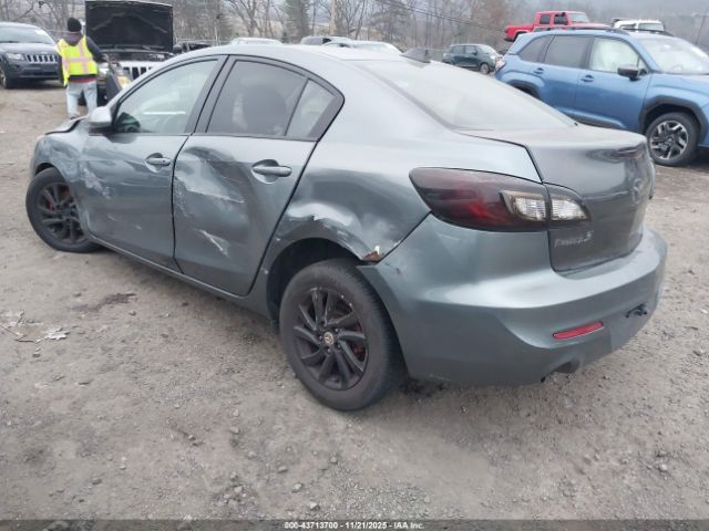 2012 MAZDA MAZDA3 JM1BL1V80C1631334 Photo 2