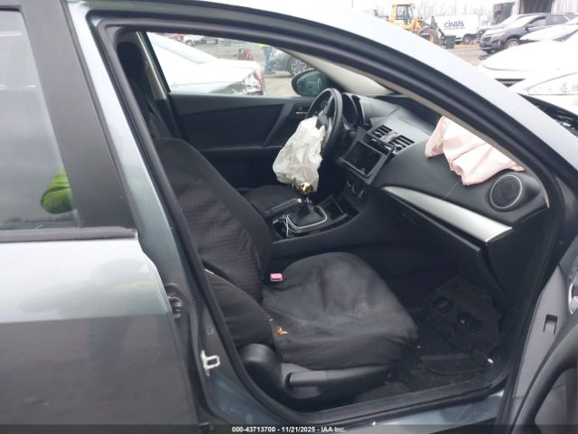 2012 MAZDA MAZDA3 JM1BL1V80C1631334 Photo 4