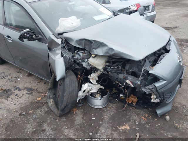 2012 MAZDA MAZDA3 JM1BL1V80C1631334 Photo 5